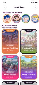 4. Matches